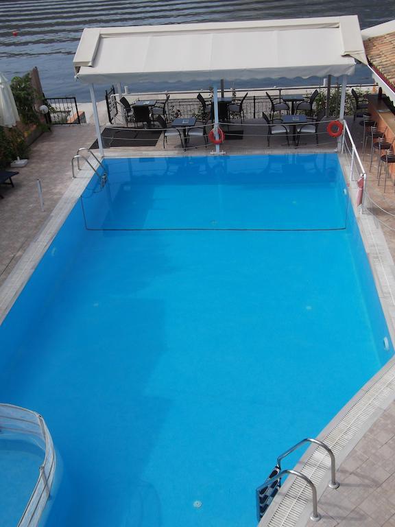 Stella 'S Sea Front Apartments Geni  Exterior photo